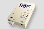 WhiteLock110F(FOMA携帯電話機対応音声通報装置)