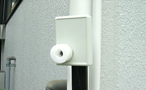 TractBase、Tract Emiiter 使用例