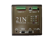 WhiteLock21N 外観