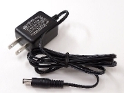 5V ACアダプタ