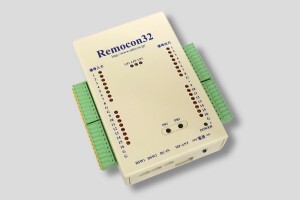リモコン32