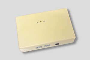 トーンモデム