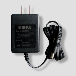ＡＣアダプタ AC-ADV9.5サムネイル