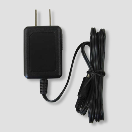 黒ＡＣアダプタ AC-ADV12サムネイル
